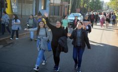 Foto de la galería: Multitudinaria muestra de fe a Santa Rita, patrona de las causas imposibles