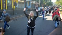 Foto de la galería: Multitudinaria muestra de fe a Santa Rita, patrona de las causas imposibles