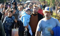 Foto de la galería: Multitudinaria muestra de fe a Santa Rita, patrona de las causas imposibles