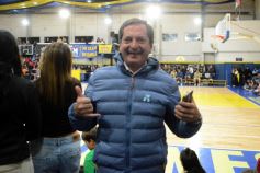 Foto de la galería: Tokio se quedó con el clásico posadeño y se prepara para recibir a Córdoba Básquet de Corrientes