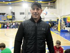 Foto de la galería: Tokio se quedó con el clásico posadeño y se prepara para recibir a Córdoba Básquet de Corrientes