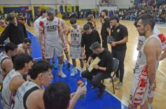 Foto de la galería: Tokio se quedó con el clásico posadeño y se prepara para recibir a Córdoba Básquet de Corrientes