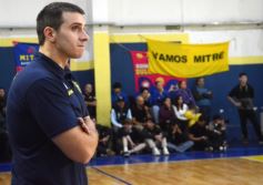 Foto de la galería: Tokio se quedó con el clásico posadeño y se prepara para recibir a Córdoba Básquet de Corrientes
