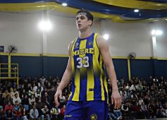 Foto de la galería: Tokio se quedó con el clásico posadeño y se prepara para recibir a Córdoba Básquet de Corrientes