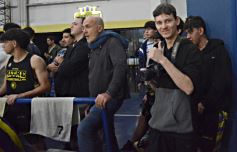 Foto de la galería: Tokio se quedó con el clásico posadeño y se prepara para recibir a Córdoba Básquet de Corrientes