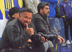 Foto de la galería: Tokio se quedó con el clásico posadeño y se prepara para recibir a Córdoba Básquet de Corrientes