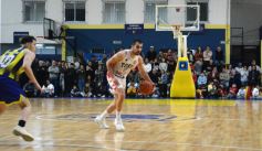 Foto de la galería: Tokio se quedó con el clásico posadeño y se prepara para recibir a Córdoba Básquet de Corrientes