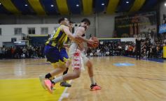 Foto de la galería: Tokio se quedó con el clásico posadeño y se prepara para recibir a Córdoba Básquet de Corrientes