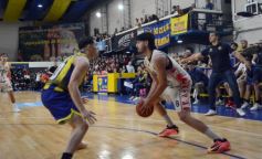 Foto de la galería: Tokio se quedó con el clásico posadeño y se prepara para recibir a Córdoba Básquet de Corrientes