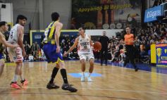 Foto de la galería: Tokio se quedó con el clásico posadeño y se prepara para recibir a Córdoba Básquet de Corrientes