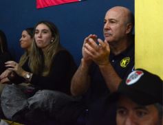 Foto de la galería: Tokio se quedó con el clásico posadeño y se prepara para recibir a Córdoba Básquet de Corrientes