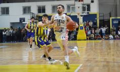 Foto de la galería: Tokio se quedó con el clásico posadeño y se prepara para recibir a Córdoba Básquet de Corrientes