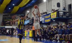 Foto de la galería: Tokio se quedó con el clásico posadeño y se prepara para recibir a Córdoba Básquet de Corrientes