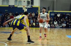 Foto de la galería: Tokio se quedó con el clásico posadeño y se prepara para recibir a Córdoba Básquet de Corrientes