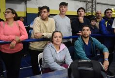 Foto de la galería: Tokio se quedó con el clásico posadeño y se prepara para recibir a Córdoba Básquet de Corrientes