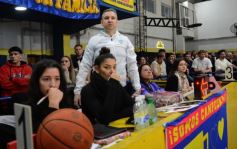 Foto de la galería: Tokio se quedó con el clásico posadeño y se prepara para recibir a Córdoba Básquet de Corrientes