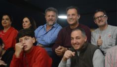 Foto de la galería: Tokio se quedó con el clásico posadeño y se prepara para recibir a Córdoba Básquet de Corrientes