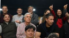 Foto de la galería: Tokio se quedó con el clásico posadeño y se prepara para recibir a Córdoba Básquet de Corrientes