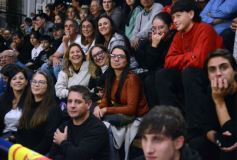 Foto de la galería: Tokio se quedó con el clásico posadeño y se prepara para recibir a Córdoba Básquet de Corrientes