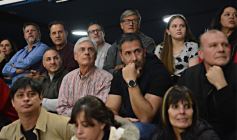 Foto de la galería: Tokio se quedó con el clásico posadeño y se prepara para recibir a Córdoba Básquet de Corrientes