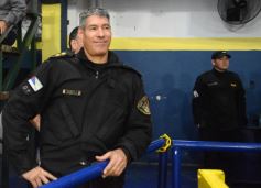 Foto de la galería: Tokio se quedó con el clásico posadeño y se prepara para recibir a Córdoba Básquet de Corrientes