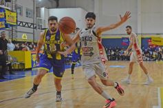 Foto de la galería: Tokio se quedó con el clásico posadeño y se prepara para recibir a Córdoba Básquet de Corrientes