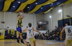 Foto de la galería: Tokio se quedó con el clásico posadeño y se prepara para recibir a Córdoba Básquet de Corrientes