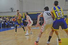 Foto de la galería: Tokio se quedó con el clásico posadeño y se prepara para recibir a Córdoba Básquet de Corrientes