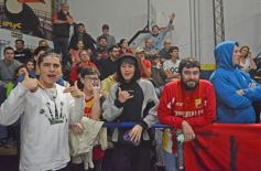 Foto de la galería: Tokio se quedó con el clásico posadeño y se prepara para recibir a Córdoba Básquet de Corrientes