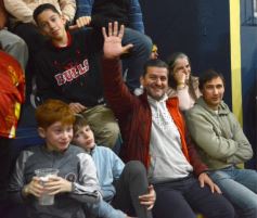 Foto de la galería: Tokio se quedó con el clásico posadeño y se prepara para recibir a Córdoba Básquet de Corrientes