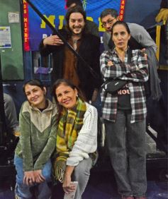 Foto de la galería: Tokio se quedó con el clásico posadeño y se prepara para recibir a Córdoba Básquet de Corrientes