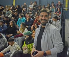 Foto de la galería: Tokio se quedó con el clásico posadeño y se prepara para recibir a Córdoba Básquet de Corrientes