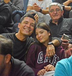 Foto de la galería: Tokio se quedó con el clásico posadeño y se prepara para recibir a Córdoba Básquet de Corrientes
