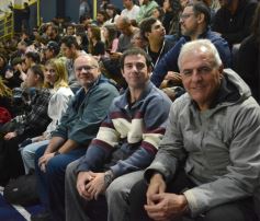 Foto de la galería: Tokio se quedó con el clásico posadeño y se prepara para recibir a Córdoba Básquet de Corrientes