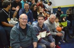 Foto de la galería: Tokio se quedó con el clásico posadeño y se prepara para recibir a Córdoba Básquet de Corrientes