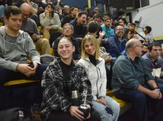 Foto de la galería: Tokio se quedó con el clásico posadeño y se prepara para recibir a Córdoba Básquet de Corrientes