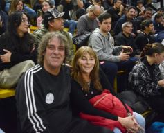 Foto de la galería: Tokio se quedó con el clásico posadeño y se prepara para recibir a Córdoba Básquet de Corrientes