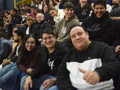 Foto de la galería: Tokio se quedó con el clásico posadeño y se prepara para recibir a Córdoba Básquet de Corrientes