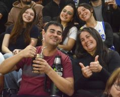 Foto de la galería: Tokio se quedó con el clásico posadeño y se prepara para recibir a Córdoba Básquet de Corrientes