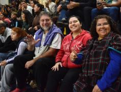 Foto de la galería: Tokio se quedó con el clásico posadeño y se prepara para recibir a Córdoba Básquet de Corrientes