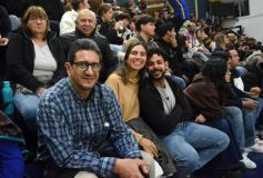 Foto de la galería: Tokio se quedó con el clásico posadeño y se prepara para recibir a Córdoba Básquet de Corrientes