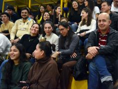 Foto de la galería: Tokio se quedó con el clásico posadeño y se prepara para recibir a Córdoba Básquet de Corrientes