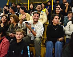 Foto de la galería: Tokio se quedó con el clásico posadeño y se prepara para recibir a Córdoba Básquet de Corrientes