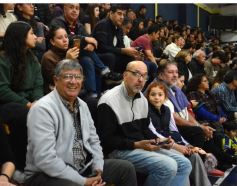 Foto de la galería: Tokio se quedó con el clásico posadeño y se prepara para recibir a Córdoba Básquet de Corrientes