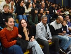 Foto de la galería: Tokio se quedó con el clásico posadeño y se prepara para recibir a Córdoba Básquet de Corrientes