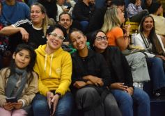 Foto de la galería: Tokio se quedó con el clásico posadeño y se prepara para recibir a Córdoba Básquet de Corrientes