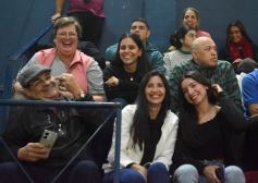 Foto de la galería: Tokio se quedó con el clásico posadeño y se prepara para recibir a Córdoba Básquet de Corrientes