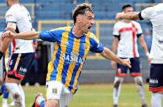 Sixto Fotografías. Deportes. Fútbol