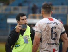 Foto de la galería: Federal A: Mitre visita a Boca Unidos en Corrientes y defenderá su posición como líder de la zona 2