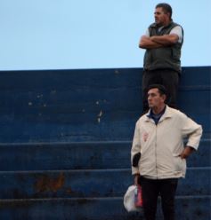 Foto de la galería: Federal A: Mitre visita a Boca Unidos en Corrientes y defenderá su posición como líder de la zona 2